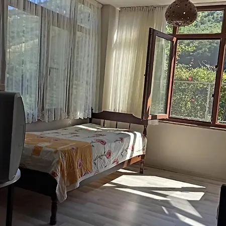 Hotel Ayten Kir Evi
