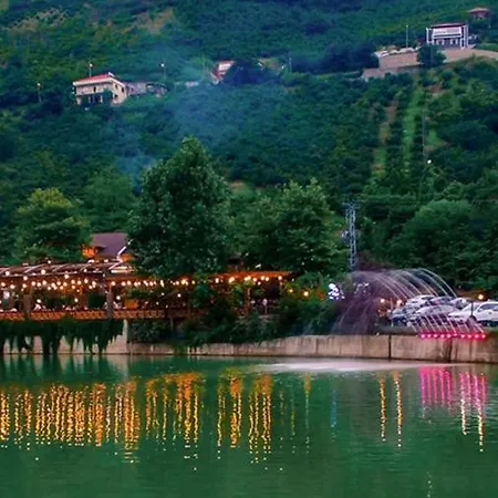 Hotel Ayten Kir Evi Trabzon