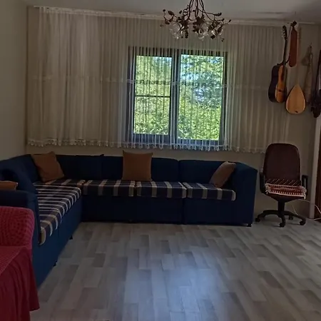 Ayten Kir Evi Trabzon