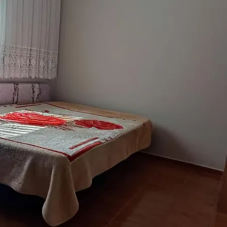 Hotel Ayten Kir Evi Trabzon