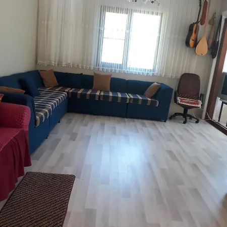 Hotel Ayten Kir Evi