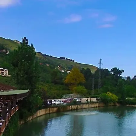 Ayten Kir Evi Hotel Trabzon